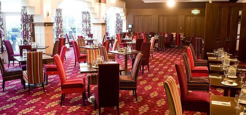 Hillgrove Hotel, Leisure & Spa Monaghan Exterior foto